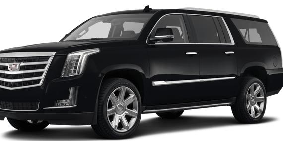 CADILLAC ESCALADE ESV 2019 1GYS3HKJXKR127111 image